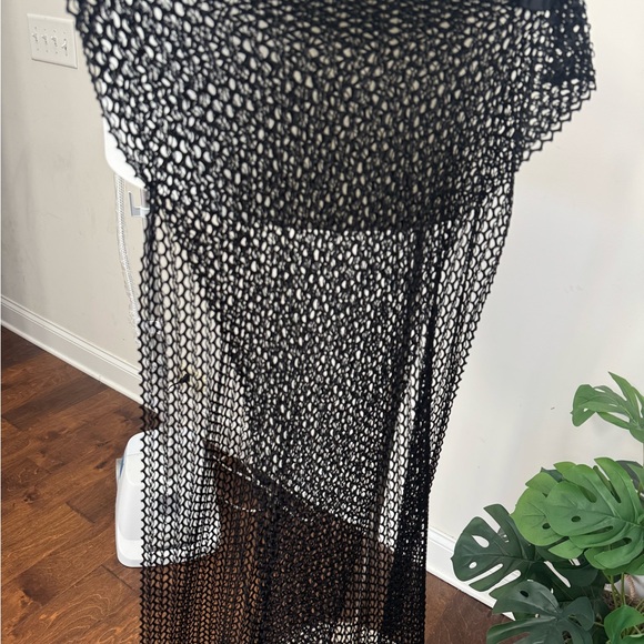 Ivy Swim Cover-Up size medium - Picture 3 of 5